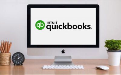 Top-notch QuickBooks bookkeeping for you