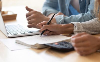 5 ways to save money by outsourcing bookkeeping and accounting services