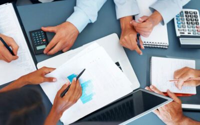 13 Benefits of outsourcing bookkeeping and accounting services
