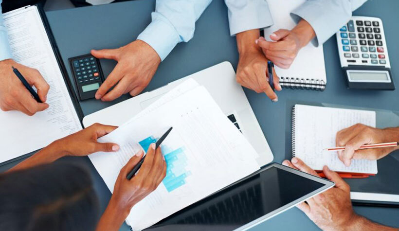 13 Benefits of outsourcing bookkeeping and accounting services